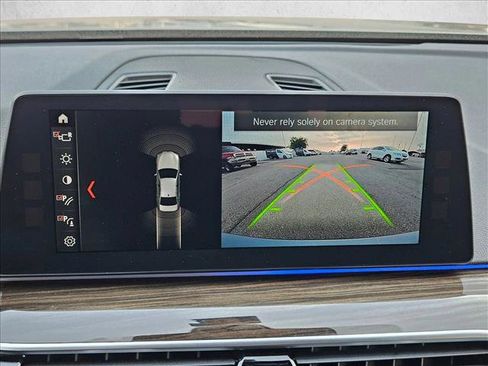 Used 2018 BMW 530i RWD image 13