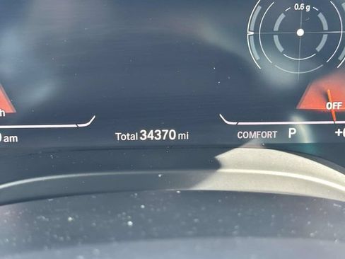 Used 2023 BMW X4 M40i w/ Premium Package AWD/4WD image 28