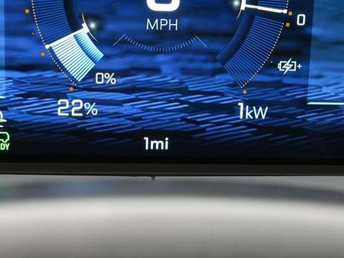 New 2027 Chevrolet Bolt LT FWD image 35