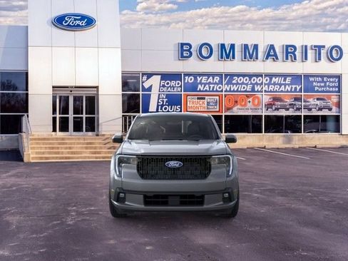 New 2026 Ford Maverick Lobo AWD/4WD image 6