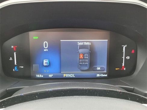 New 2025 Ford Escape Base w/ Class II Trailer Tow Package image 24