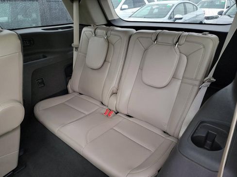 Used 2022 Lincoln Aviator Reserve w/ Elements Package Plus image 8