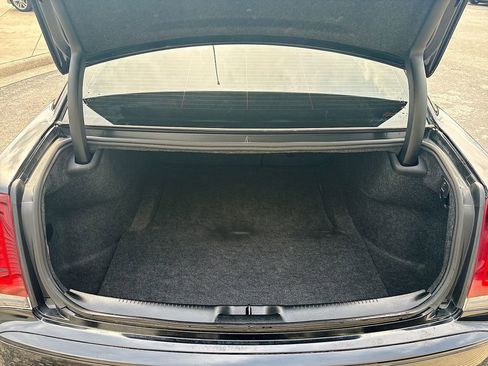 Used 2023 Chrysler 300 Touring w/ Sport Appearance Package RWD image 25