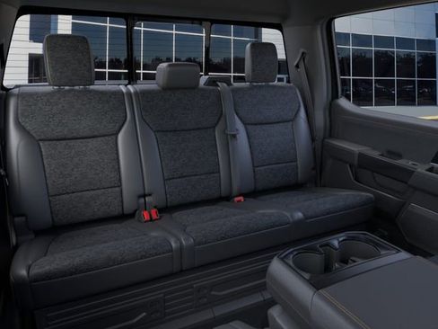New 2026 Ford F150 Tremor AWD/4WD image 14