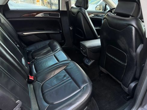 Used 2016 Lincoln MKZ w/ Equipment Group 200A Select FWD image 27