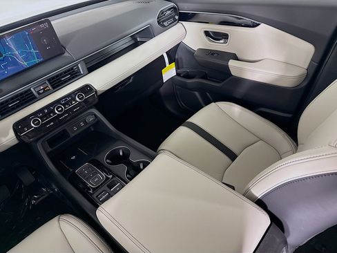 New 2026 Honda Pilot EX-L image 28