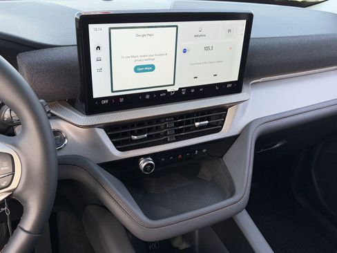 New 2026 Ford Explorer Active w/ Active Comfort Package image 53