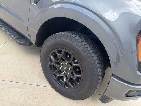 Used 2024 Ford F150 XLT w/ Equipment Group 302A MID AWD/4WD image 23
