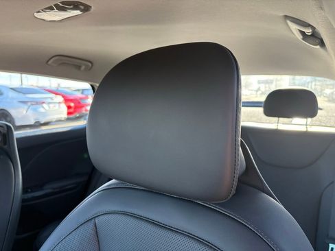 New 2026 Kia K4 EX image 23