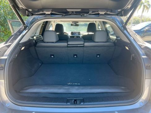 Certified 2021 Lexus RX 350 FWD w/ Premium Package image 21