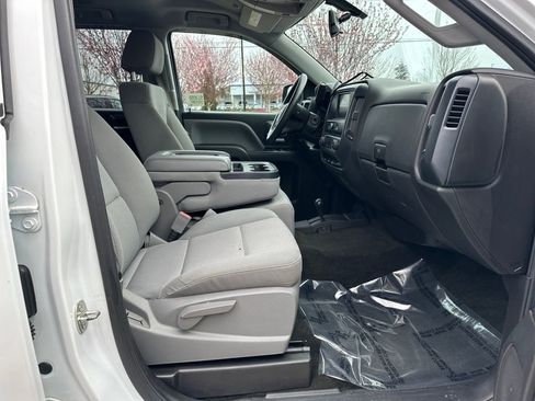 Used 2016 GMC Sierra 1500 4x4 Double Cab image 17