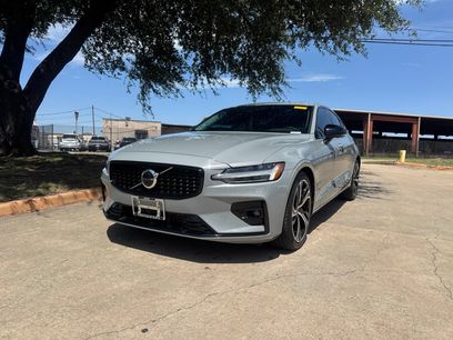 Used 2024 Volvo S60 B5 Plus w/ Climate Package