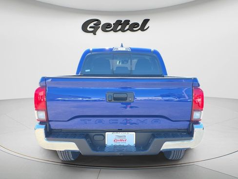 Used 2022 Toyota Tacoma SR5 RWD image 5