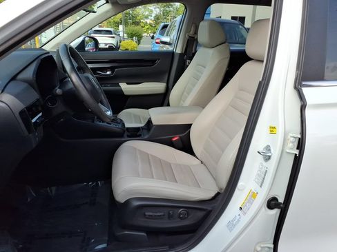 Certified 2024 Honda CR-V EX-L image 18