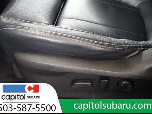 Used 2020 Subaru Ascent Limited w/ Technology Package AWD/4WD image 13