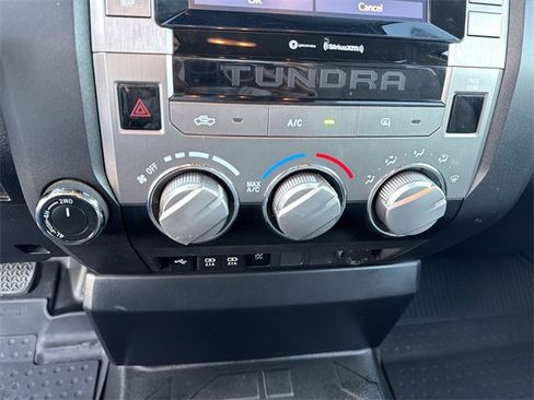 Used 2021 Toyota Tundra SR image 21