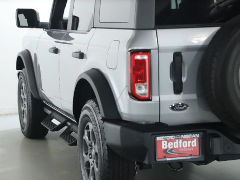 Used 2024 Ford Bronco Big Bend AWD/4WD image 42
