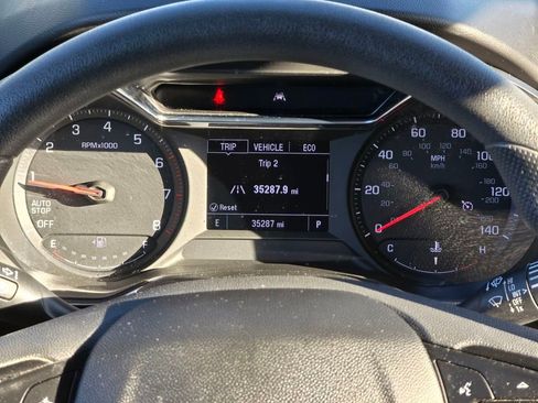 Used 2023 Chevrolet TrailBlazer LT image 15