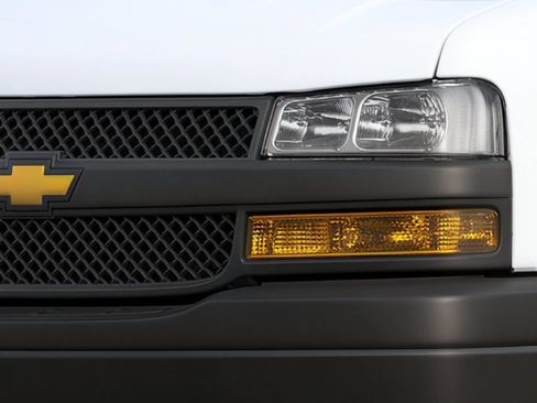 New 2026 Chevrolet Express 3500 w/ Power Convenience Package RWD image 5