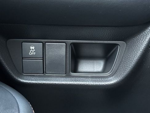 New 2025 Honda HR-V Sport image 29