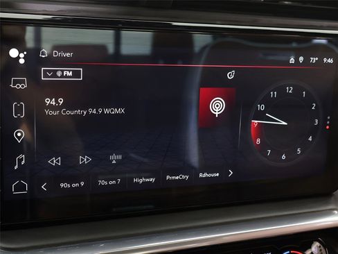 Used 2024 GMC Sierra 3500 Denali Ultimate image 56