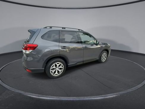 Certified 2023 Subaru Forester Premium AWD/4WD image 8