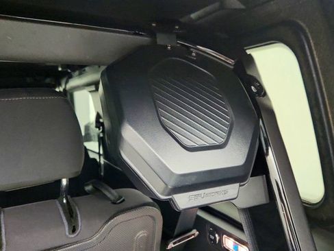 Used 2022 Ford Bronco 2-Door w/ Sasquatch Package image 22