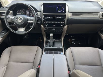 Used 2023 Lexus GX 460 Premium w/ Accessory Package