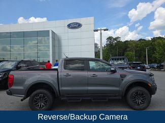 Used 2023 Ford Ranger Lariat w/ Tremor Off-Road Package AWD/4WD video 2