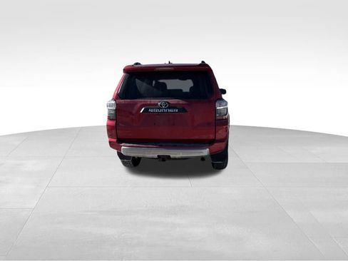 Used 2014 Toyota 4Runner Trail Premium image 5