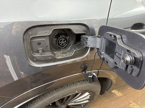 New 2026 Lexus RX 450h AWD image 20