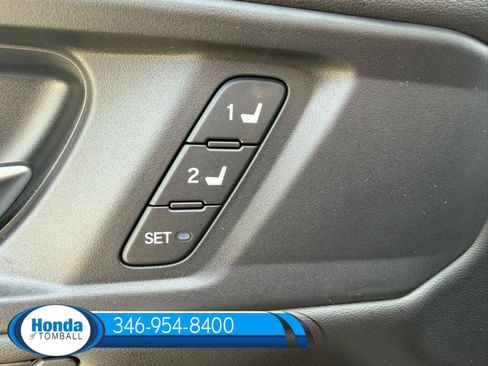 New 2026 Honda Accord Hybrid Touring image 7