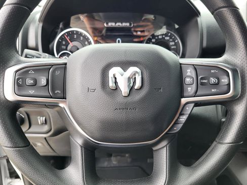 New 2026 RAM 1500 Express image 16