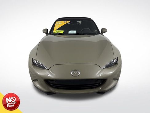 Used 2023 MAZDA MX-5 Miata Grand Touring image 9