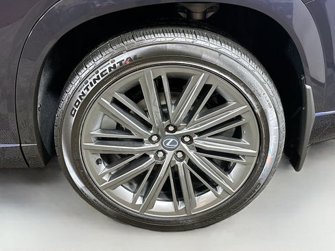 New 2026 Lexus TX 350 AWD w/ Technology Package image 32