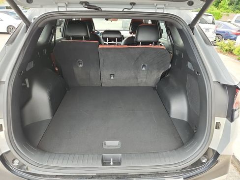 Used 2023 Kia Sportage SX FWD image 26
