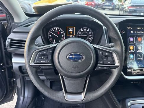 Certified 2024 Subaru Impreza 2.0i Sport image 14