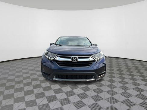 Used 2019 Honda CR-V LX image 2