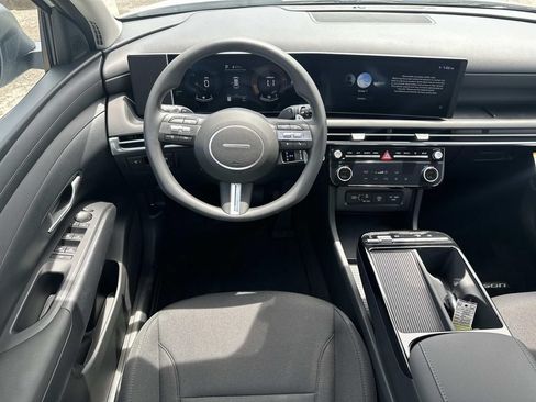 New 2026 Hyundai Tucson Blue SE AWD/4WD image 13