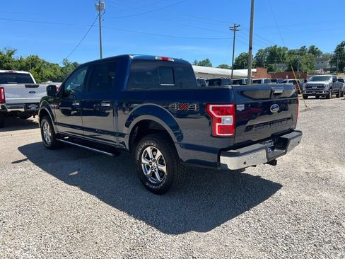 Used 2020 Ford F150 XLT w/ Equipment Group 302A Luxury AWD/4WD image 6