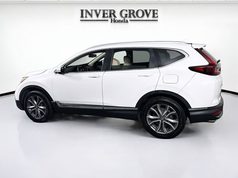 Used 2022 Honda CR-V Touring image 7