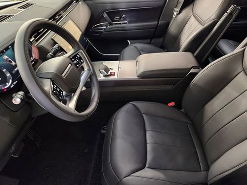 New 2026 Land Rover Range Rover SE AWD/4WD image 13