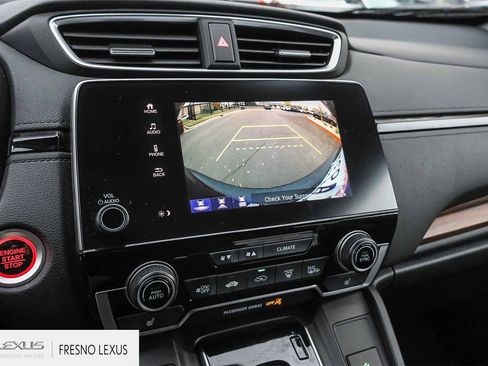 Used 2018 Honda CR-V EX-L image 25