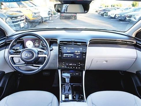 Certified 2023 Hyundai Tucson SEL w/ Convenience Package image 19