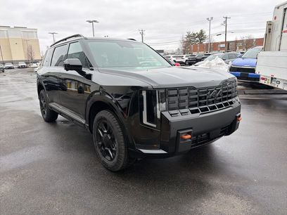 New 2027 Kia Telluride SX Prestige X-Pro