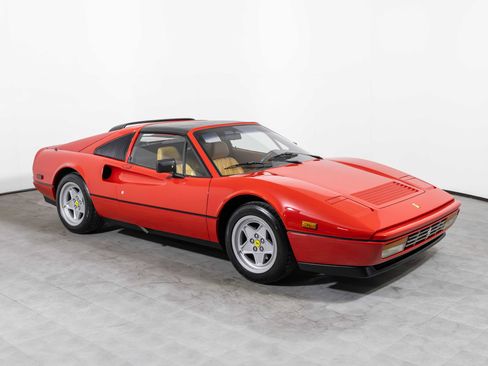 Used 1988 Ferrari 328 GTS image 14