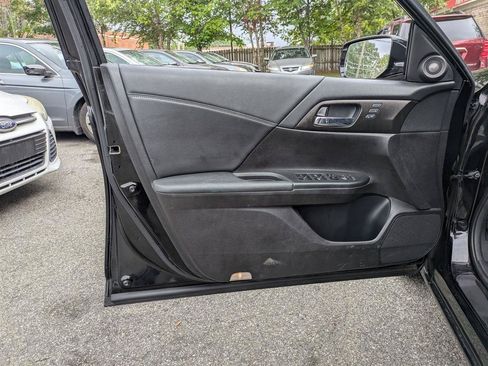 Used 2014 Honda Accord EX-L image 9