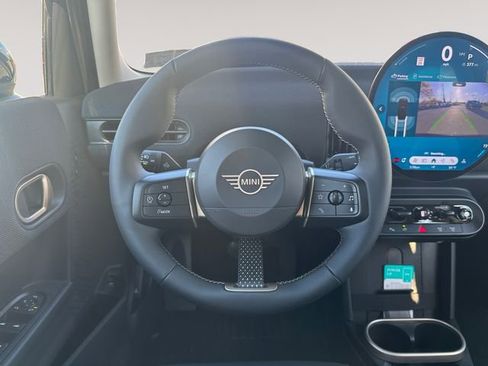 New 2026 MINI Cooper 4-Door Hardtop FWD image 12