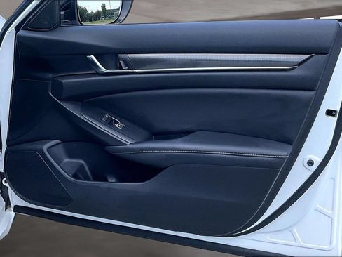 Certified 2022 Honda Accord Sport image 27