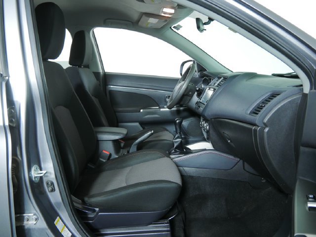 Used 2018 Mitsubishi Outlander Sport ES FWD image 13